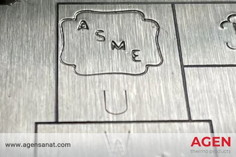 کدهای ASME برای مبدلهای حرارتی