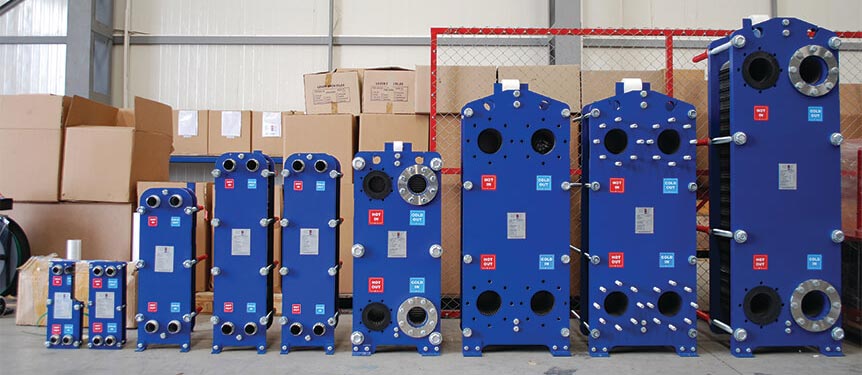 ares-plate-heat-exchangers